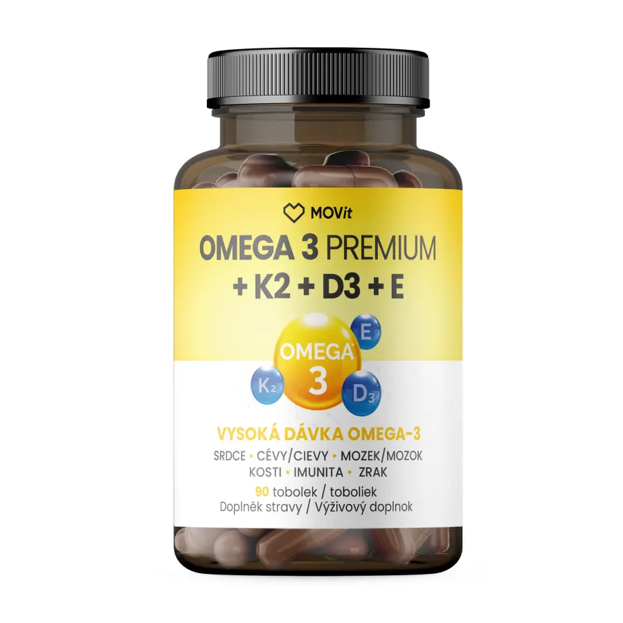 12994-omega3 premium 90tob